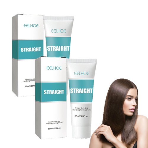 Hair pezzi crema stirante - hair, 2