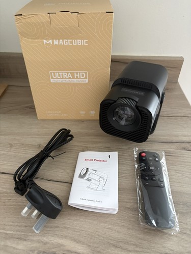 Magcubic hy320 mini - magcubic,