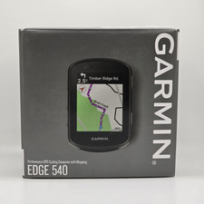 Nuovo Garmin Edge 540 Ciclismo