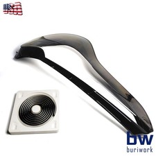 Left Side Clear Lens Cover +