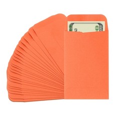 Busta per Soldi, 25 Pezzi 3,5"