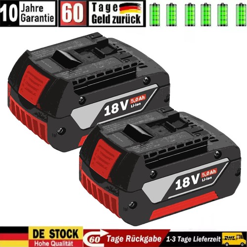 Batteria 0ah per bosch - batteria,