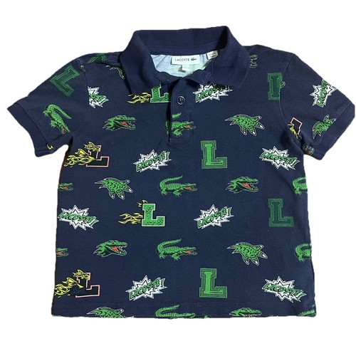 Polo lacoste icon - lacoste, heroes