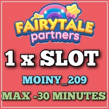 Slot trasporto completo - 1, di