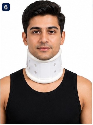 Cervicale supporto collo - cervicale,