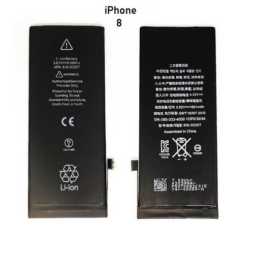 Batteria iphone 1821 - iphone,