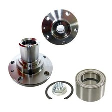Kit Mozzo Ruota Con Cuscinetto