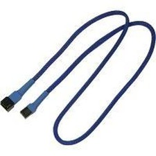 Nanoxia 3-Pin Molex Extension