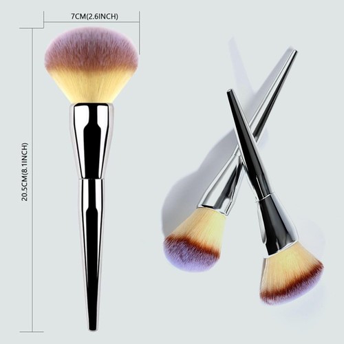 Set pennelli trucco - pennelli,