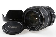 CANON EF-S 17-85mm f/4,0-5,6
