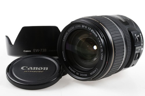 Canon 85mm 4 - canon, f/4,0-5,6