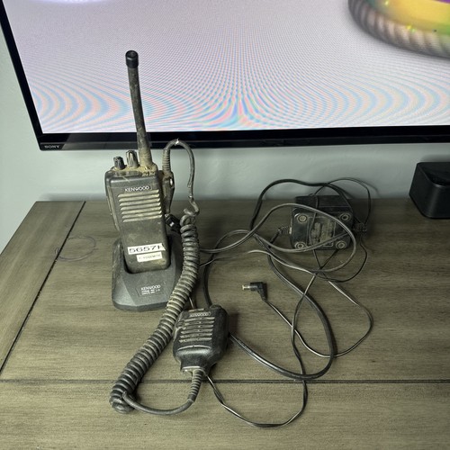 Kenwood tk290 290 - tk290, tk-290