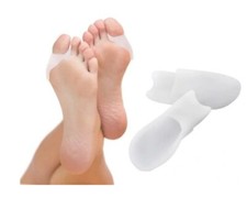 2 TUTORI ORTOPEDICI PER ALLUCE