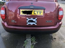 LTI LONDRA TAXI