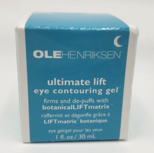 Olehenriksen ultimate lift gel - olehenriksen,