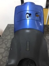 Scudo Interno Controscudo