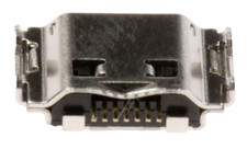 SAMSUNG CONNETTORE JACK MINI USB (3722-003426) PER GALAXY MINI 2 GT-S6500