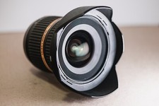 Tamron SP AF 10-24 mm