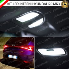KIT LED INTERNI HYUNDAI i20
