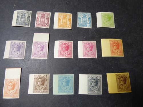 Monaco 1924 frm - 1924/29,, frm.