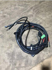 Cablaggio motore, cablaggio