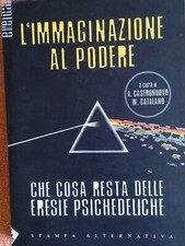L'IMMAGINAZIONE AL PODERE che