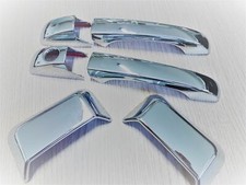 SET COPRI MANIGLIA ESTERNA PER