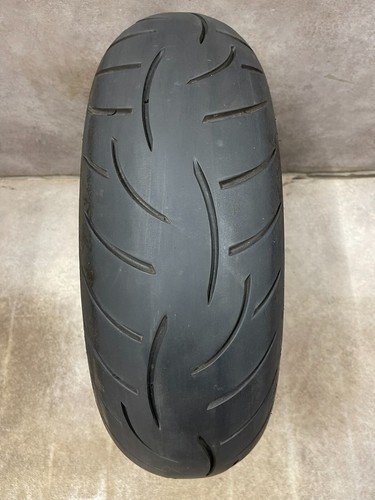 Metzeler roadtec z8 - metzeler,
