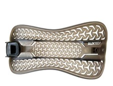 Attacchi Da Snowboard Roma - Set Di Cinghie Alla Caviglia - PROFLEX / AUXTECH