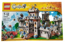 LEGO Castle: Il Castello del