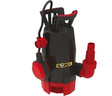 ELETTROPOMPA AD IMMERSIONE