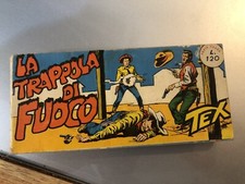 Tex Raccoltina Serie Rossa