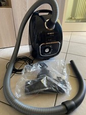 Bosch BGLS4X210 600W Aspirapolvere con Sacco - Nero