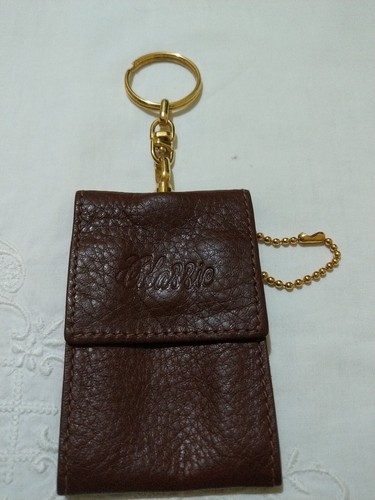 Portachiavi con astuccio