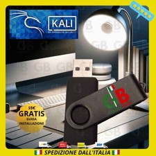 CHIAVETTA USB PEN DRIVE CON