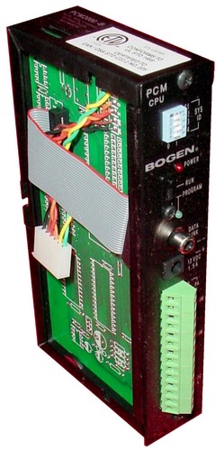 Nuovo bogen modulo di - bogen,