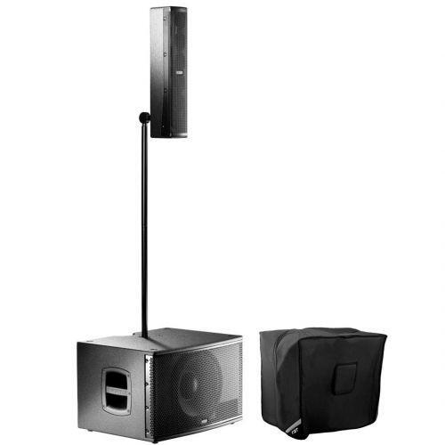Fbt vertus cs1000 subwoofer - cs1000, +