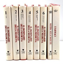 Il Dizionario della Medicina