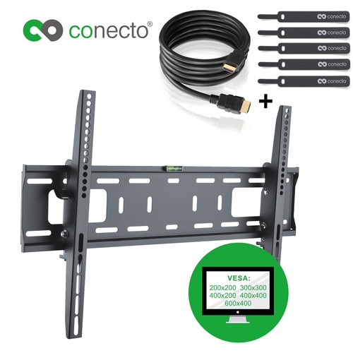 Supporto parete lcd - supporto-parete, tv