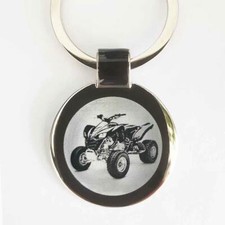 Portachiavi Kawasaki KFX700