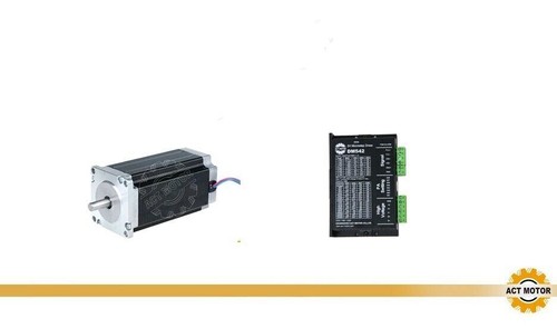 Free nema23 cnc 23hs2442p15 - nema23,