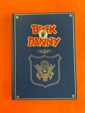 BERGESE INTEGRALE BUCK DANNY