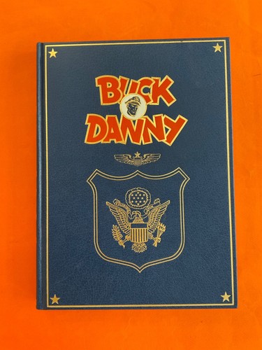 Bergese integrale buck - integrale, danny