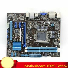 For ASUS P8H61-M LX2/CM6731