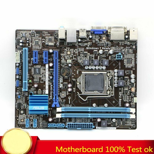 Per asus p8h61 - per, lx2/cm6731