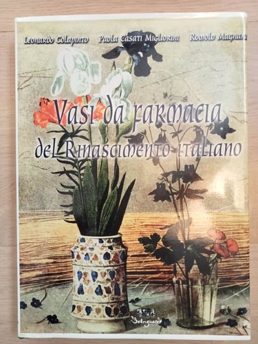 Vasi farmacia del - vasi, da