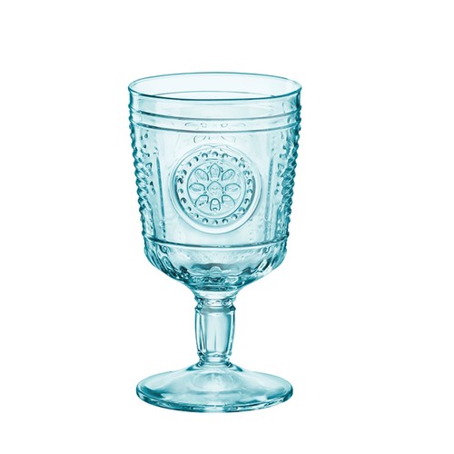 Set calici romantic 6 - set, 6/12