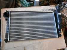 PEUGEOT 405 II - Radiatore raffreddamento - Ricambio nuovo