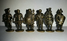 Soldatini Kinder Metallfiguren