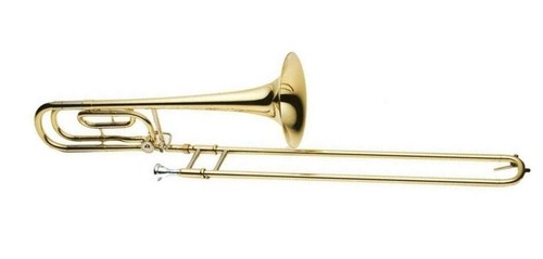 J.Michael trombone tenore con